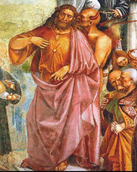 Identity of the Antichrist