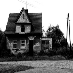 Haunted Homes Haunted Homes