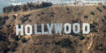 Haunted Hollywood Haunted Hollywood