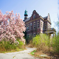 Pennhurst State School
