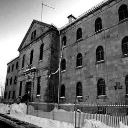 Haunted Jails Haunted Jails