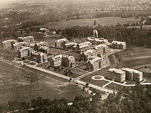 Pennhurst State School