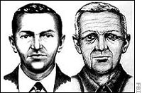 D. B. Cooper Aging Photo D. B. Cooper Aging Photo