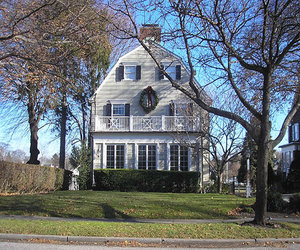 The Amityville Horror House Hauntings The Amityville Horror House Hauntings