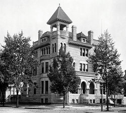Haunted Schools Haunted Schools