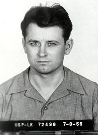 James Earl Ray.