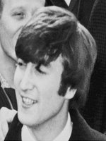 John Lennon 1964