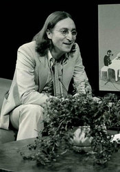 John Lennon 1975