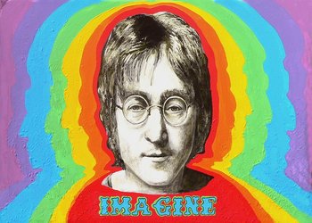 John Lennon Imagine John Lennon Imagine
