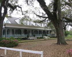The Myrtles Plantation The Myrtles Plantation