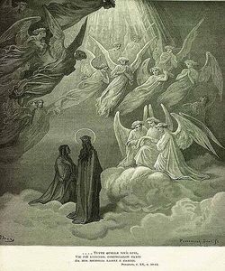 Types of Angels