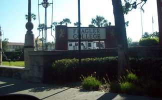 Haunted Florida College Haunted Florida College
