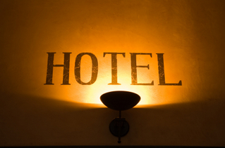 Haunted Lodging Haunted Lodging