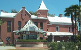 Old Jail St. Augustine Old Jail St. Augustine