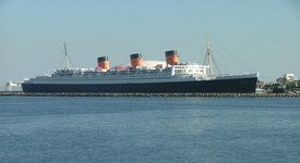 Queen Mary Ghosts Queen Mary Ghosts