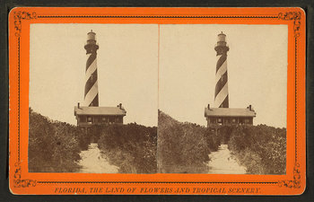 Ghost Facts about the St. Augustine Lighthouse Ghost Facts about the St. Augustine Lighthouse